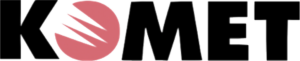 Komets logotyp